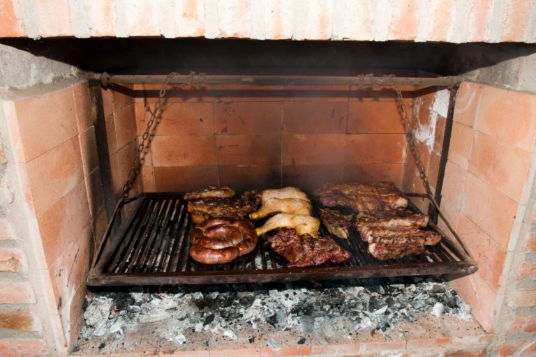 Parrilla Argentina, una historia digna de contar