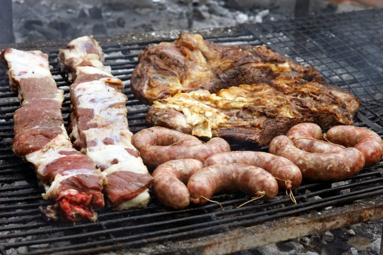 Parrilla Argentina, una historia digna de contar