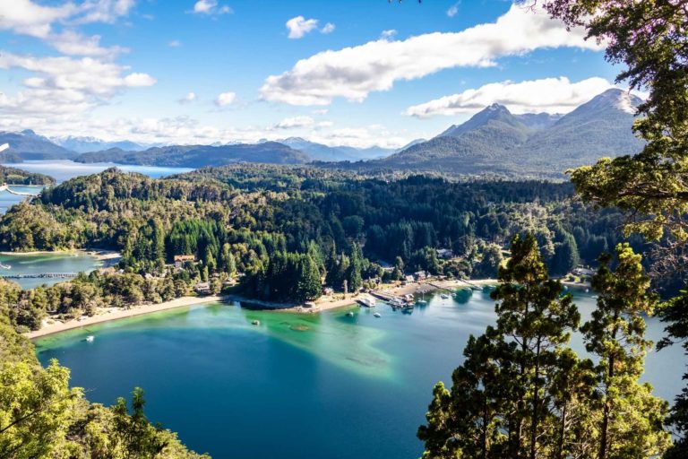 what to do in bariloche